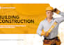 design company presentation and business slides in powerpoint